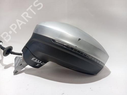 Left mirror VW TIGUAN (AD1, AX1) 2.0 TSI R 4motion | BP29359111C26 