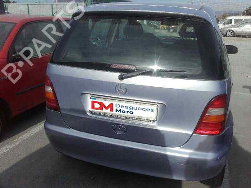 Servo brake MERCEDES-BENZ A-CLASS (W168) A 160 CDI (168.007) | BP12644208M42 