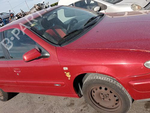 Front left window mechanism CITROËN XSARA (N1) 1.6 16V | BP12841865C22 