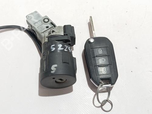 Electronic module OPEL COMBO E Tour / Life (K9) 1.5 | BP36385334M83 - Image 2