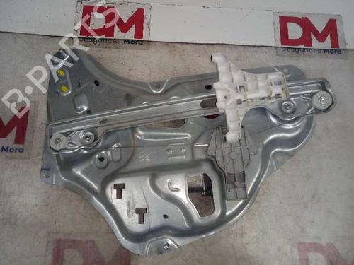 Rear right window mechanism HYUNDAI ix35 (LM, EL, ELH)  | BP12655363C25 