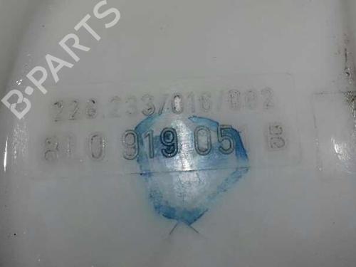 Fuel pump SEAT CORDOBA (6K1, 6K2) 1.6 i | BP12641505M76 