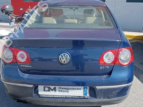 Left front driveshaft VW PASSAT B6 (3C2) 2.0 TDI 16V | BP17970307M38 