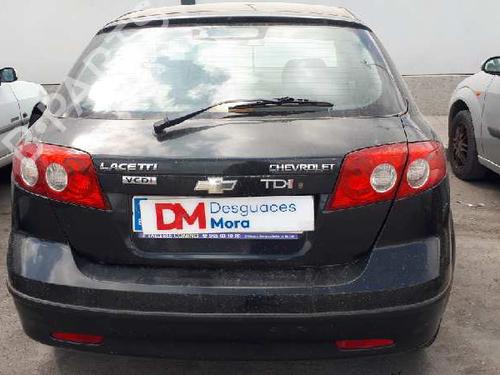 Air filter box CHEVROLET LACETTI (J200)  | BP14131715M87 