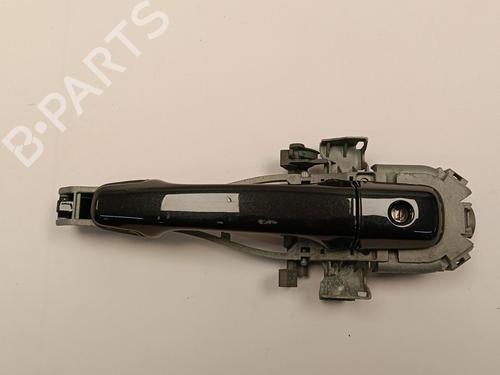 Used Front left exterior door handle Front left exterior door handle VOLVO S40 II (544) 1.6 D (110 hp) 33320057 33320057