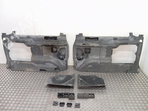 Other MERCEDES-BENZ VITO Bus (W639) 111 CDI (639.701, 639.703, 639.705) BP22389698O1