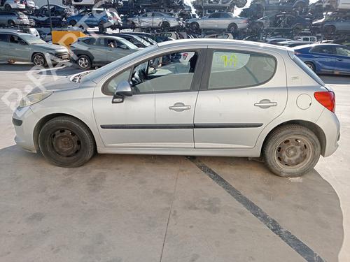 AC compressor PEUGEOT 207 (WA_, WC_)  | BP30594084M34 