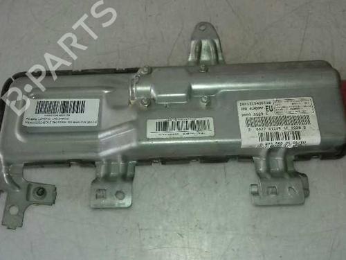 Used Left seat airbag MERCEDES-BENZ C-CLASS (W202) [1993-2000]  12649888