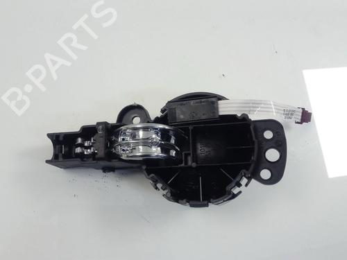 Front right interior door handle MINI MINI CLUBMAN (R55) Cooper S | BP17511058I14 