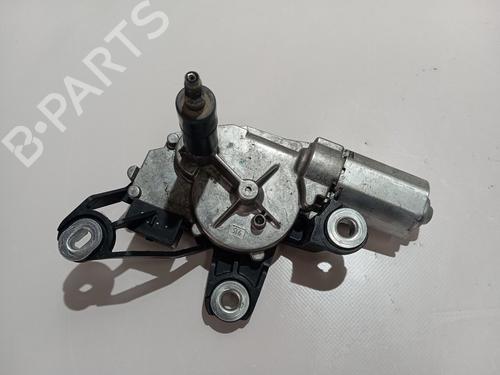 Used Rear wiper motor VW TOURAN (1T1, 1T2) [2003-2011]  30375106