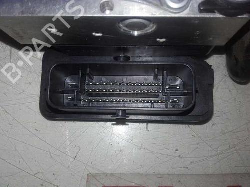 ABS Bremseaggregat VW POLO V (6R1, 6C1)  | BP12649033M43 