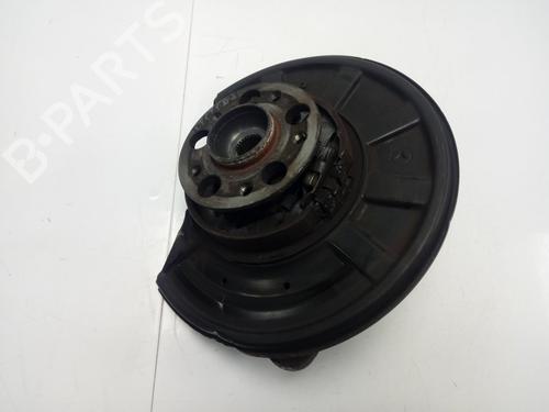 Right rear steering knuckle MERCEDES-BENZ E-CLASS (W212) E 350 BlueTEC (212.026) | BP17028022M28 