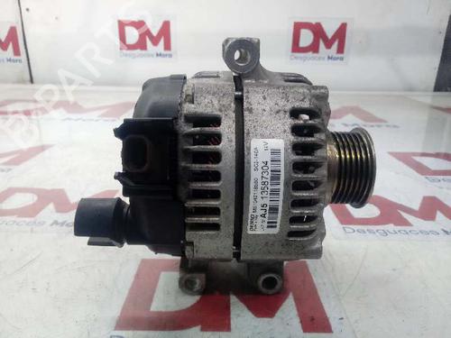 Alternator OPEL ASTRA K (B16) 1.6 CDTi (68) | BP12666886M7 