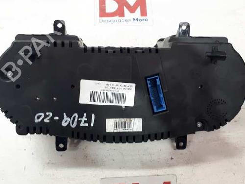 Instrument cluster SEAT ALTEA (5P1)  | BP16136735C47 