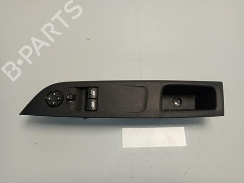 Used Left front window switch OPEL CORSA F (P2JO) [2019-2025]  17148665