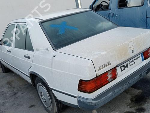 Steering column stalk MERCEDES-BENZ E-CLASS (W210) E 240 (210.061) | BP16585456I23 