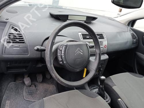 Left taillight CITROËN C4 I (LC_)  | BP13625160C34 