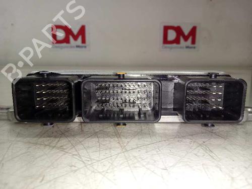 Engine control unit (ECU) NISSAN JUKE (F15) 1.6 | BP12663467M57 