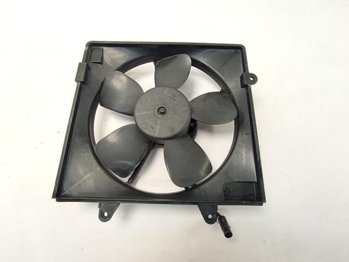 Radiator fan KIA CARNIVAL II (GQ)  | BP27323471M35 