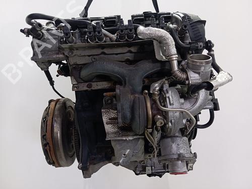 Engine AUDI A5 Sportback (8TA) 2.0 TFSI | BP30685186M1 