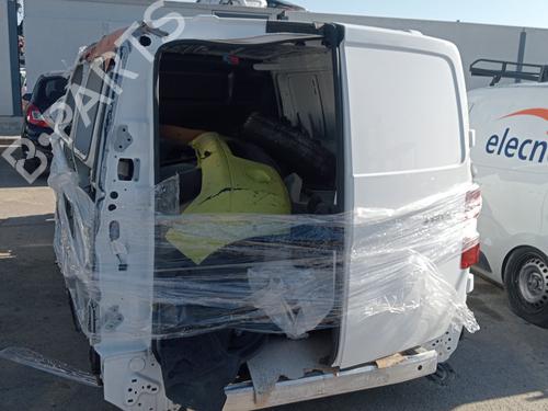 ABS pump TOYOTA PROACE Van (MDZ_)  | BP26734865M43 