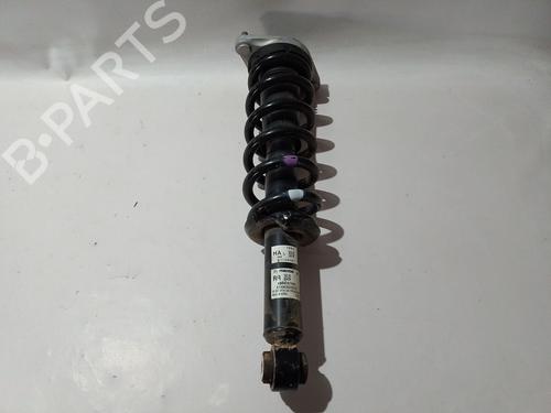Used Left rear shock absorber Left rear shock absorber 39147560 39147560