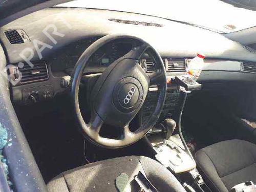 Left headlight AUDI A6 C5 (4B2, 4B4) 1.8 T | BP12665186C28