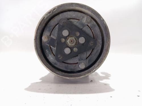 Used AC compressor RENAULT KANGOO BE BOP (KW0/1_) 1.5 dCi 75 (75 hp) 27316242