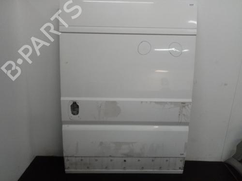 Used Left slide door CITROËN JUMPER I Bus (244, Z_) [2002-2025]  16534020
