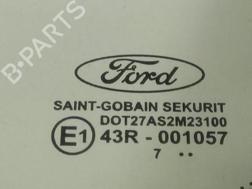 Front left quarter glass FORD C-MAX (DM2) 1.8 TDCi | BP17807987C111 