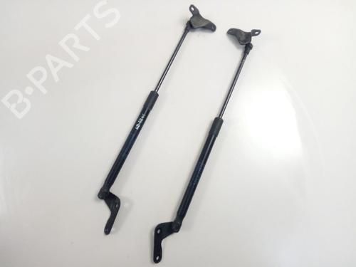 Used Tailgate lift support BMW 1 (E87) 116 d (116 hp) 18842229