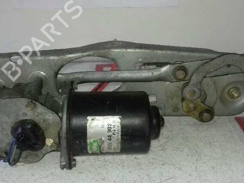 Used Front wiper motor CITROËN XM (Y4) 2.0 Turbo (147 hp) 12835679