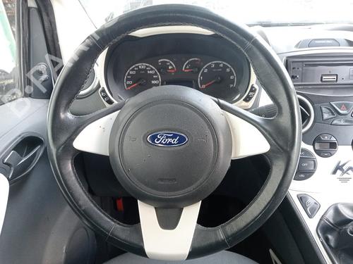 Rear parcel shelf FORD KA (RU8) | BP19678805C85 - Image 11
