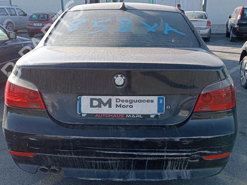 Electronic module BMW 5 (E60) 525 d | BP21043797M83 