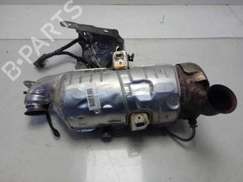 Used Particulate filter TOYOTA PROACE VERSO Bus (MPY_) 1.6 D4d (MPY2) (116 hp) 17482190