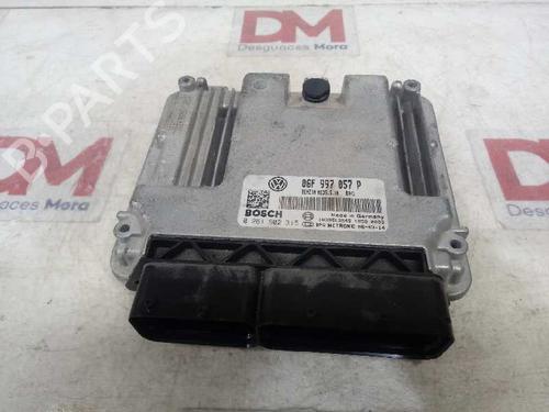 Used Engine control unit (ECU) VW GOLF V (1K1) [2003-2010]  12936593