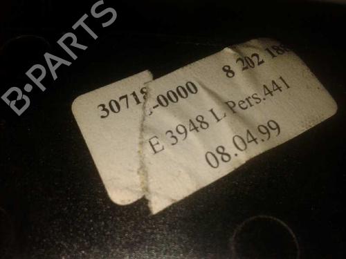 Middle console BMW 3 (E46) 318 i | BP16837798I22 
