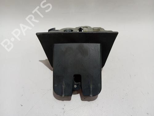 Used Tailgate lock AUDI A4 B8 Avant (8K5) [2007-2017]  28421580