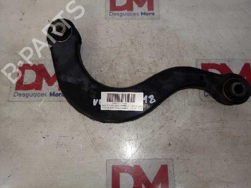 Høyre bak bærearm AUDI Q3 (8UB, 8UG) [2011-2020]  16750475