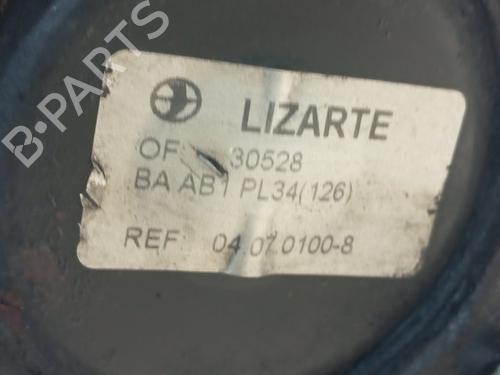 Steering pump NISSAN PRIMASTAR Van (X83) 1.9 dCi 100 | BP29023142M99 