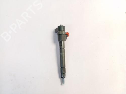 Used Injector MERCEDES-BENZ C-CLASS Coupe (CL203) [2001-2011]  25855285