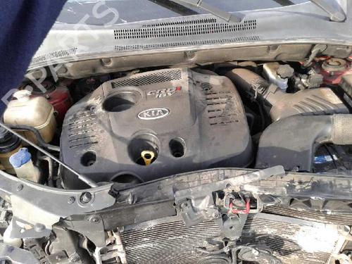 Gearbox KIA SPORTAGE II (JE_, KM_)  | BP12934998M3 