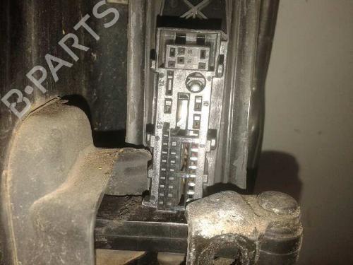 Left front door BMW 6 (E63) 645 Ci | BP29409619C2 