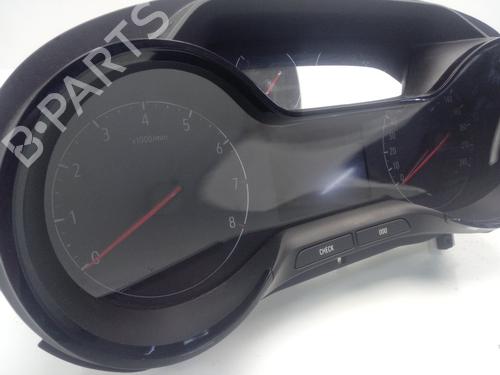 Instrument cluster OPEL GRANDLAND / GRANDLAND X (A18, P1UO)  | BP16854010C47 