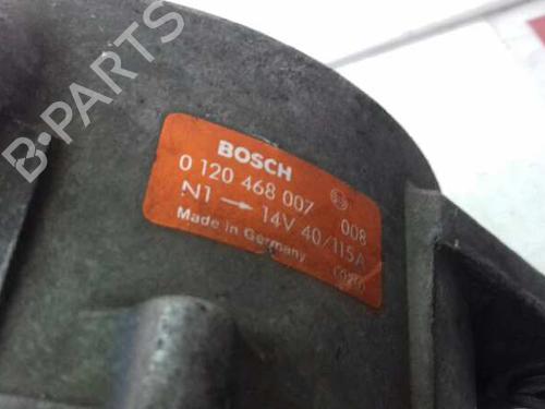 Alternator BMW 5 (E34) 530 i | BP12651410M7 