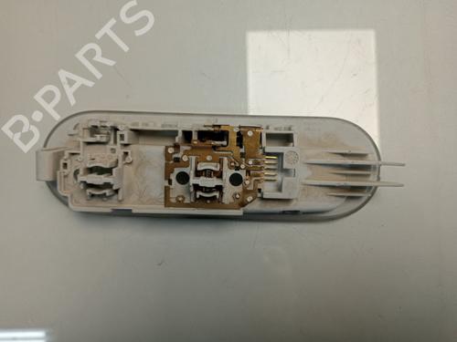 Innerbelysning DACIA DOKKER MPV (KE_) | BP30373436I8