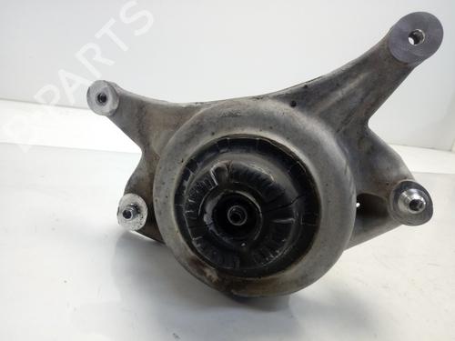 Dämpfer vorne rechts AUDI A4 B8 (8K2) 2.0 TDI 16V | BP15637278M17