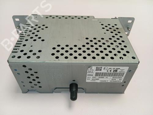 Used Radio Radio 38616497 38616497
