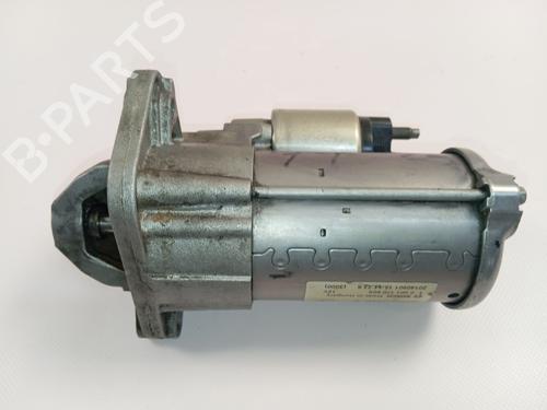 Motor arranque Motor arranque 39406927 39406927