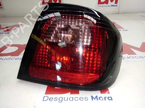 Fanale posteriore destro NISSAN PRIMERA (P11) 1.8 16V (114 hp) 12839112